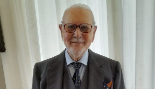 Porto San Giorgio – E’ morto a 95 anni l’imprenditore Dario Ciamarra